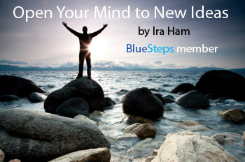 Open Your Mind