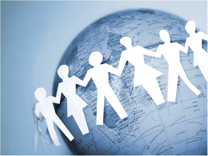 GlobalRecruitment