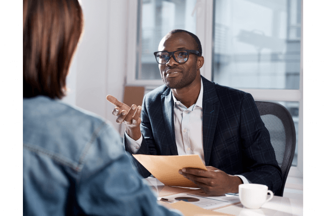10 Common Interview Questions for Executive Level Jobs 