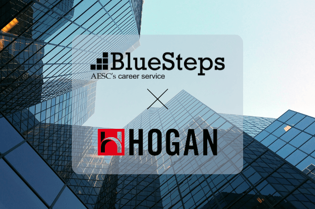 Hogan partnership 1