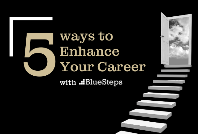 5 ways to Enhance Your Career blog thumbnail