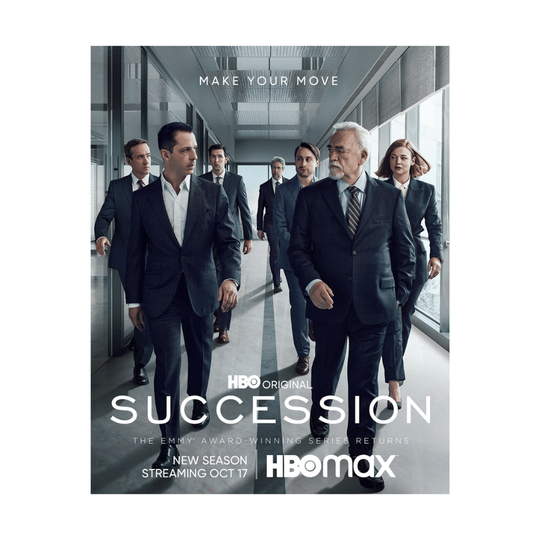 Succession