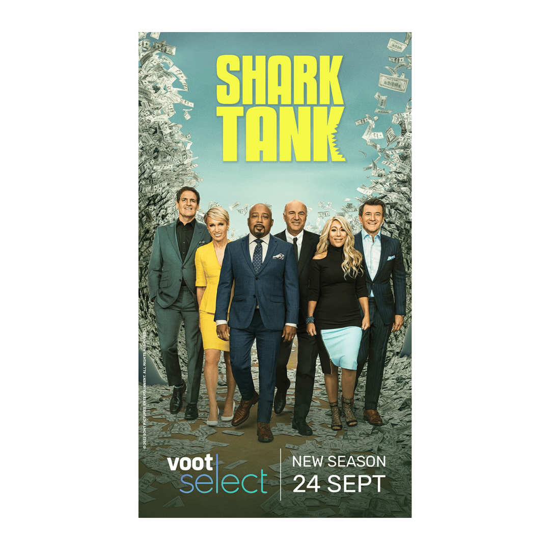 Shark Tank
