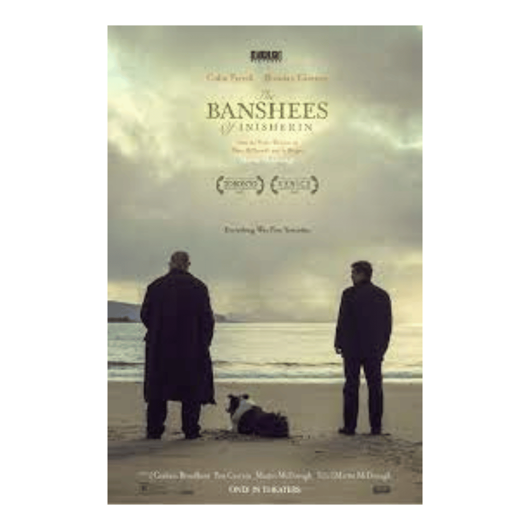 The Banshees of Inisherin