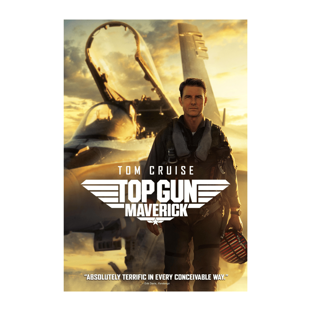 Top Gun