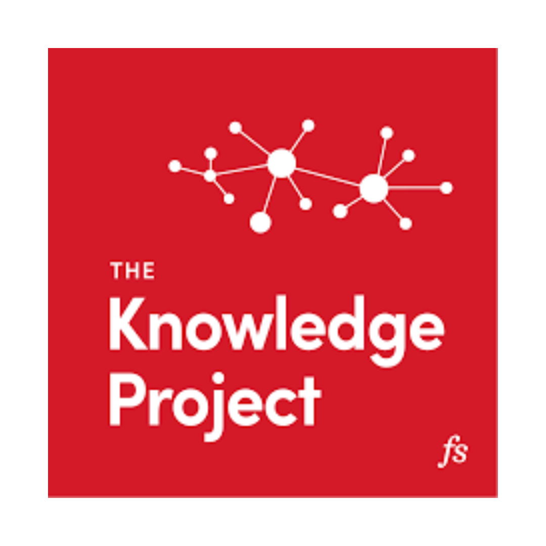 The Knowledge Project