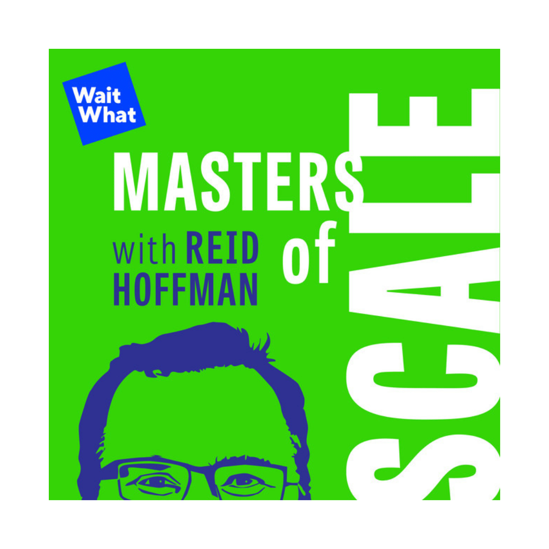 Masters of Scale