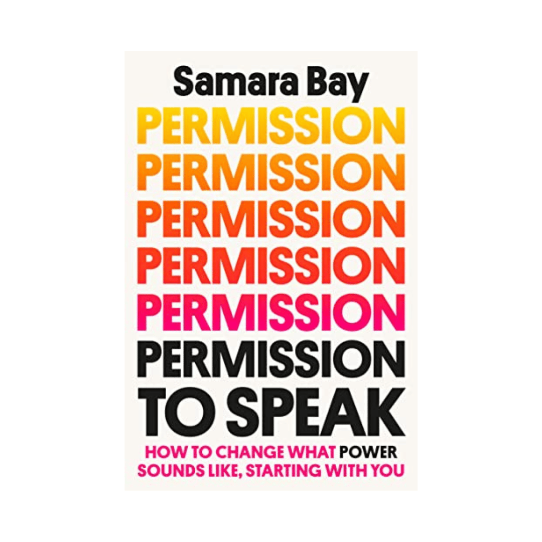 Permission to Speak