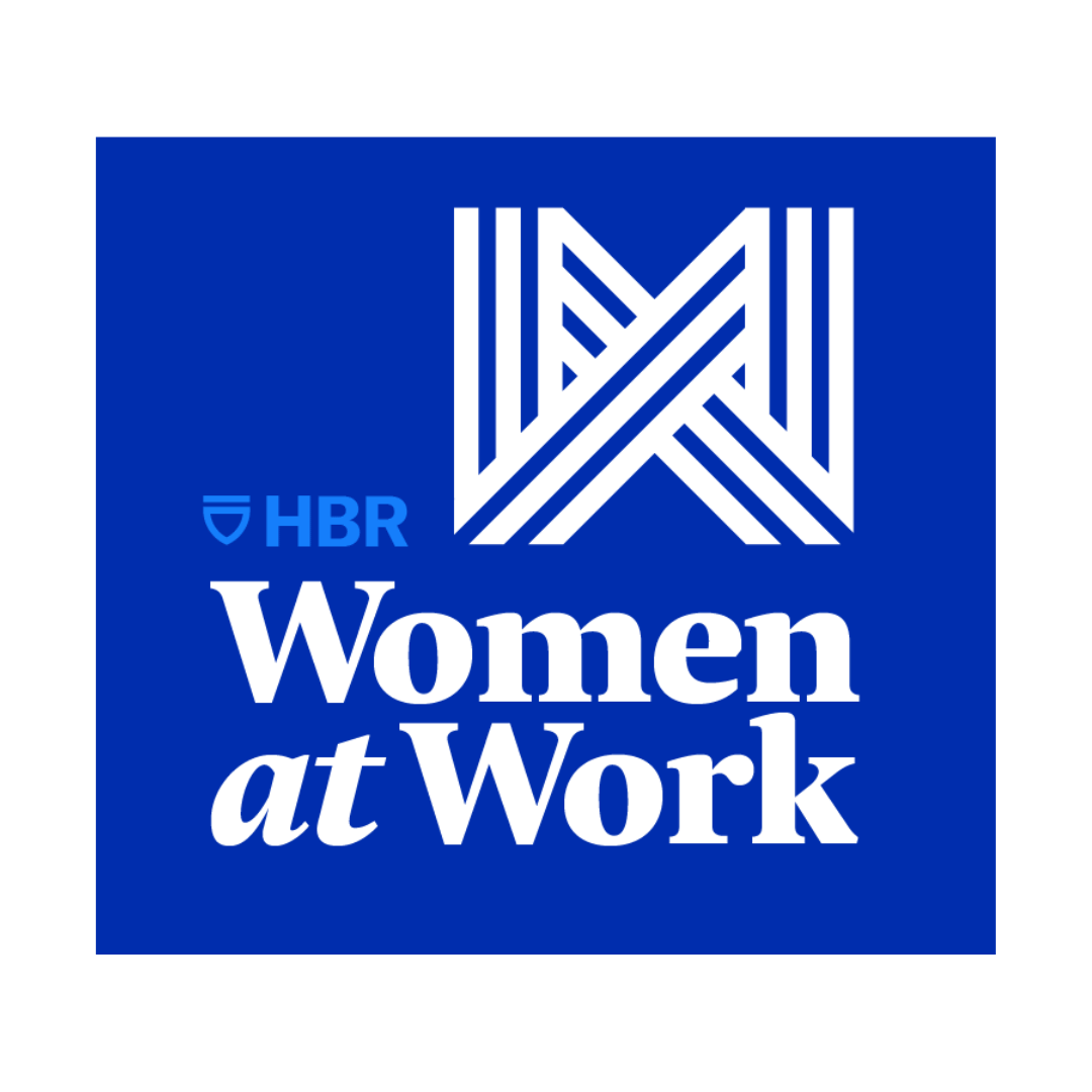 HBR Women at Work