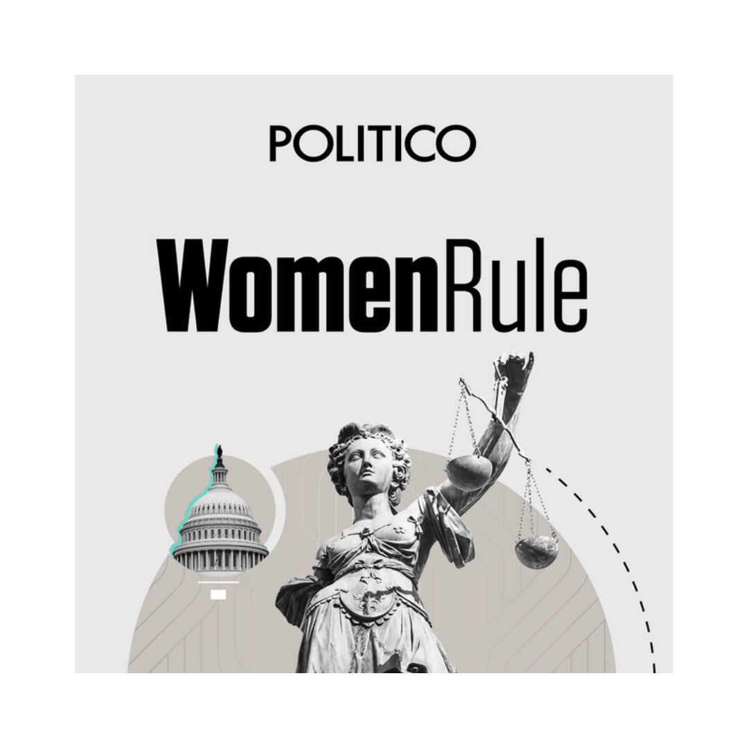 Women Rule Politico