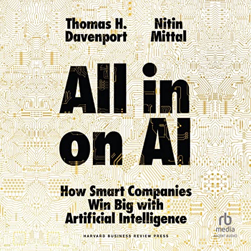 All-in on AI