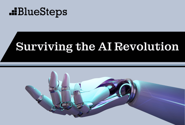 Surviving the AI Revolution - thumbnail