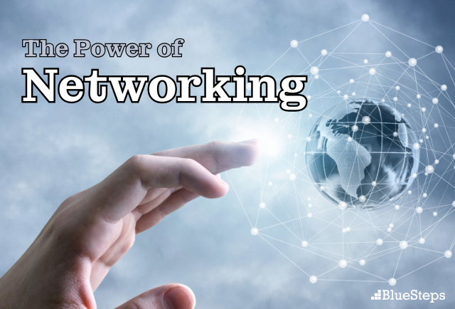 networking blog