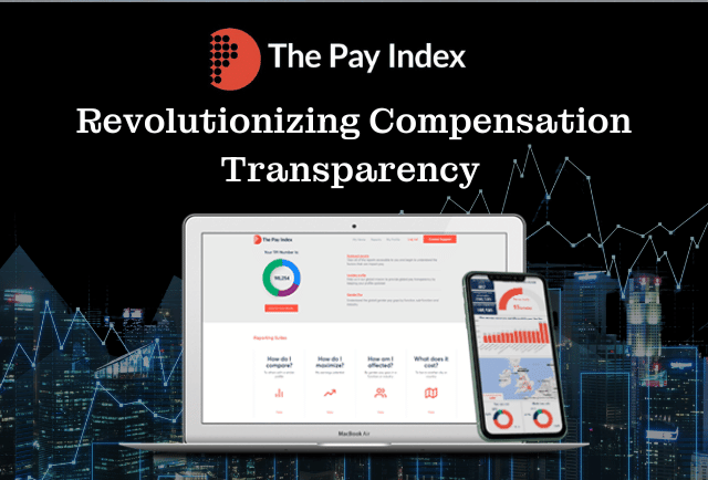 The Pay Index