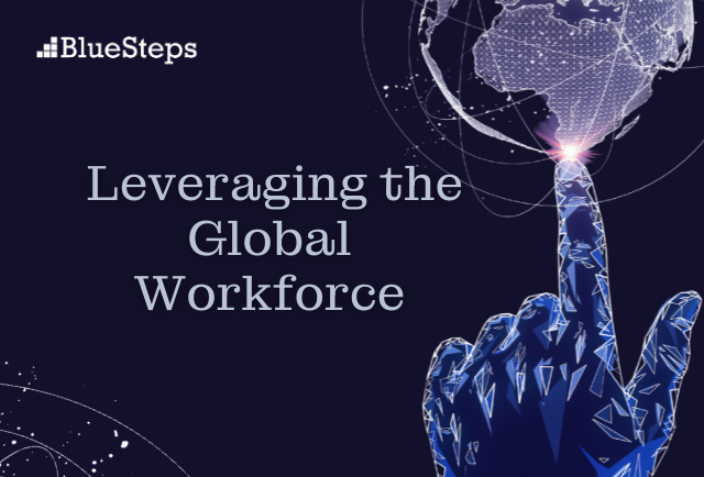 Global Workforce blog