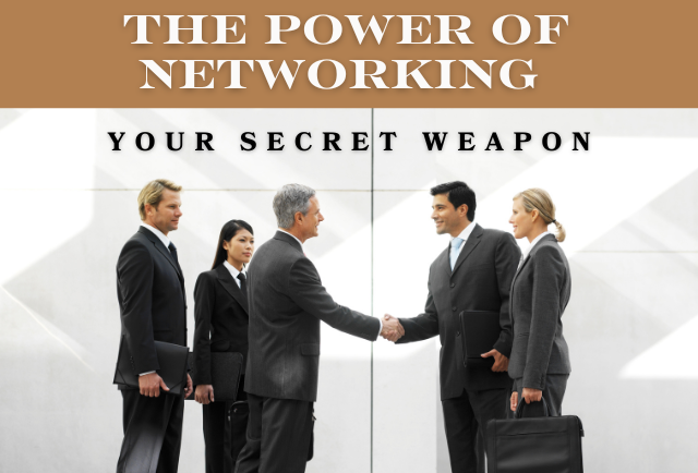 The Power of Executive Networking Your Secret Weapon for Career Success (1)