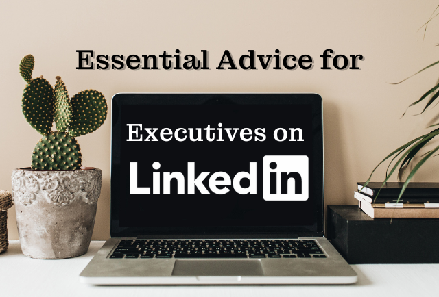 linkedin blog tips