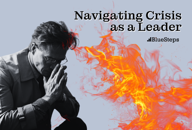 leadership under crisis