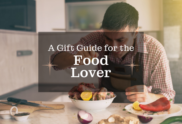 food lover
