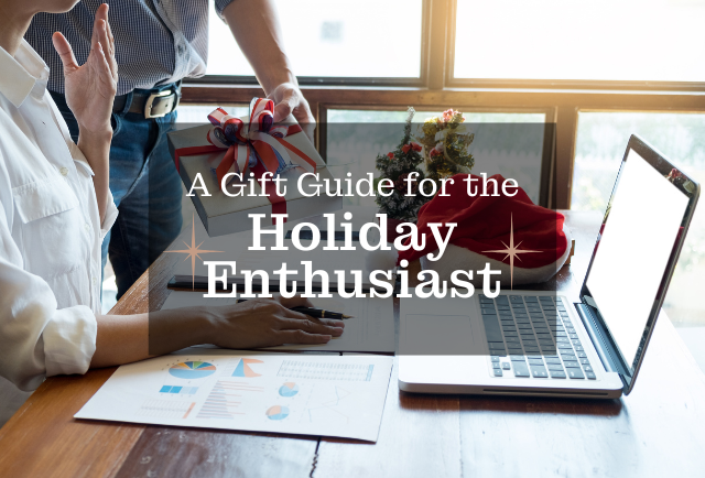 holiday enthusiast