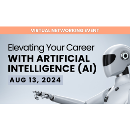Elevating Your Career with Artificial Intelligence (AI)