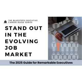 Stand Out in the Evolving Job Market: The 2025 Guide for Remarkable ...