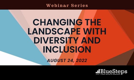 Changing the Landscape with Diversity and Inclusion