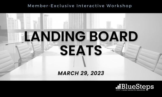 Landing Board Seats