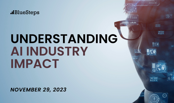 Understanding AI Industry Impact 