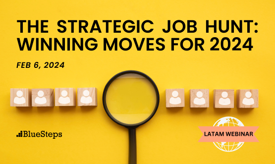 The Strategic Job Hunt: Winning Moves for 2024