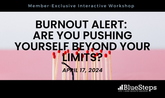 Burnout Alert: Are You Pushing Yourself Beyond Your Limits?