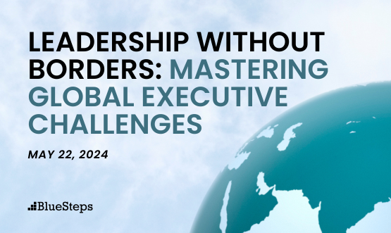 Leadership Without Borders: Mastering Global Executive Challenges