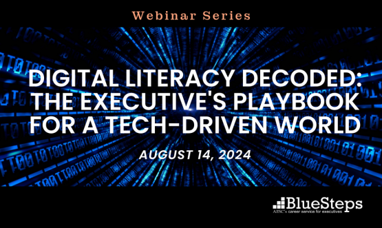Digital Literacy Decoded: The Executive's Playbook for a Tech-Driven World