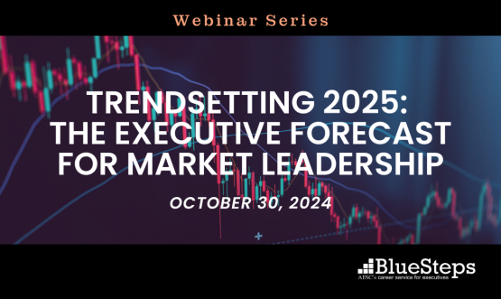 Trendsetting 2025: The Executive Forecast for Market Leadership