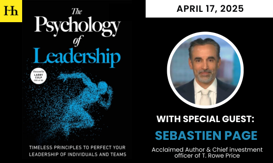 The Psychology of Leadership 