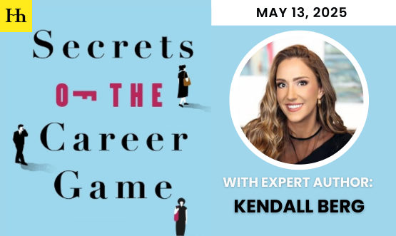 Secrets of the Career Game