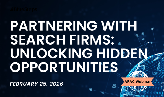 Partnering with Search Firms: Unlocking Hidden Opportunities