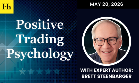 Positive Trading Psychology