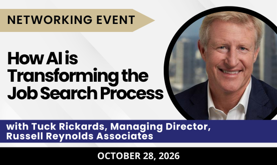 How AI Is Transforming the Job Search Process