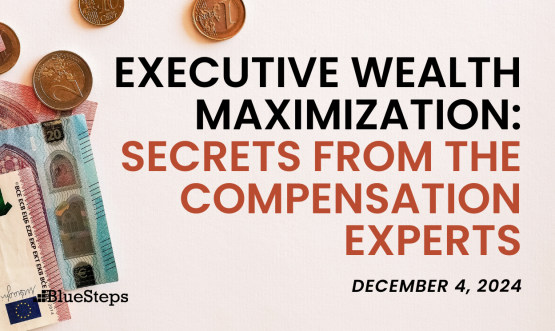 Executive Wealth Maximization: Secrets from the Compensation Experts