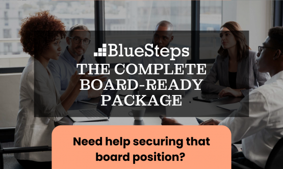 The Complete Board-Ready Package
