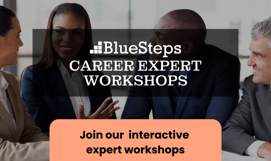 Executive Career Services Workshops