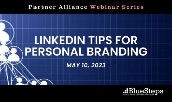 LinkedIn Tips for Personal Branding