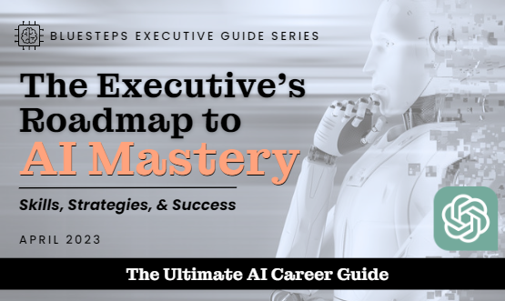 The Executive's Roadmap to AI Mastery