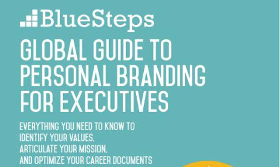 The Global Guide to Personal Branding for Executives