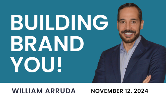 Building Brand YOU! 