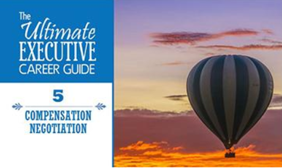 Compensation Negotiation: Your Complete Guide