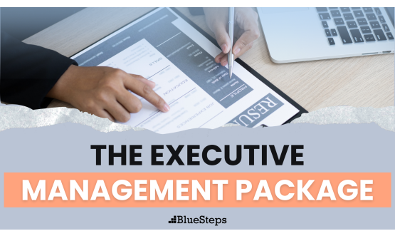 The Executive Management Package