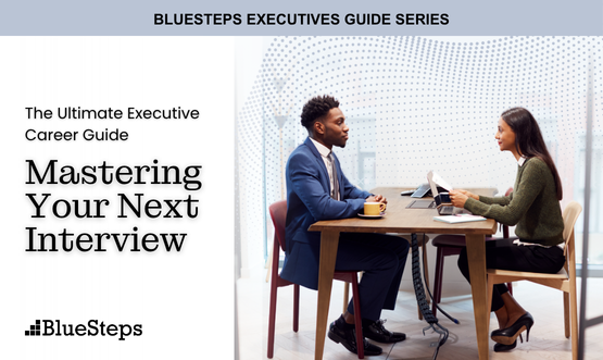 Master Your Next Interview: The Ultimate Guide for Executives