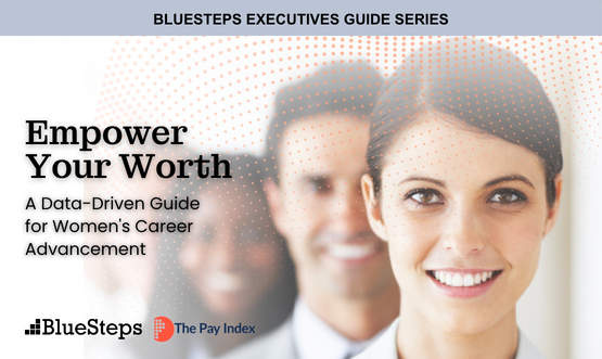 Empower Your Worth: A Data-Driven Guide for Women's Career Advancement